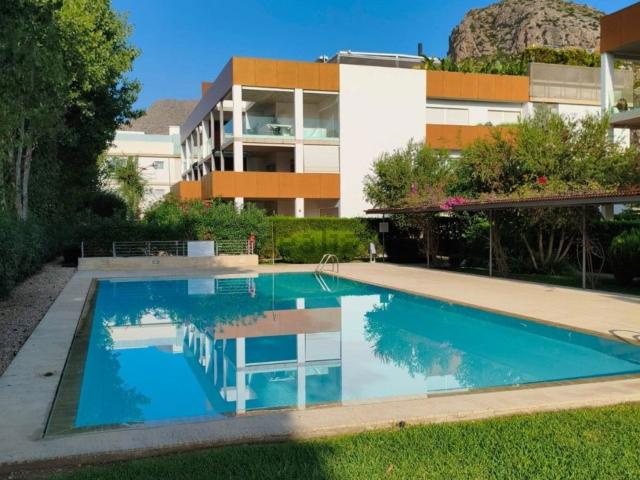 Piso, Pollença