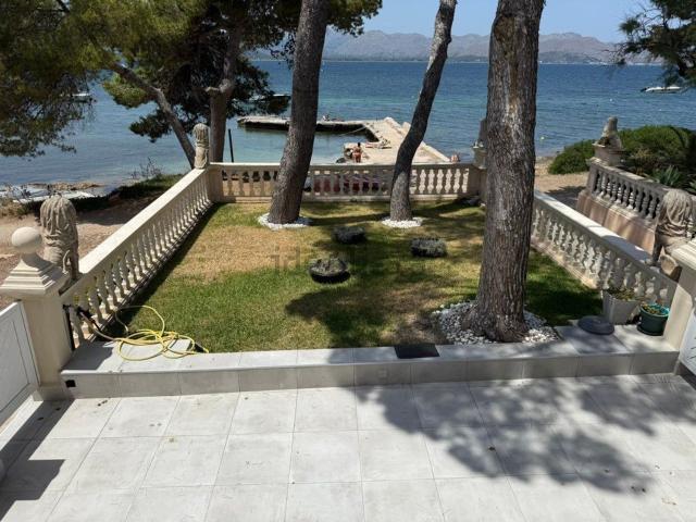 Piso, Pollença