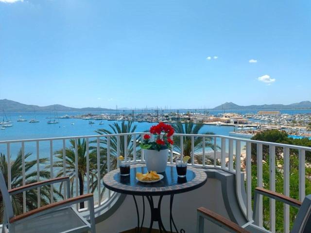 Piso, Pollença