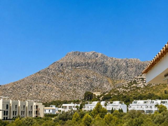 Piso, Pollença