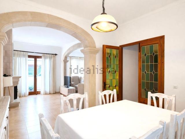 Piso, Pollença