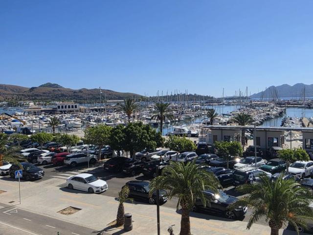 Piso, Pollença