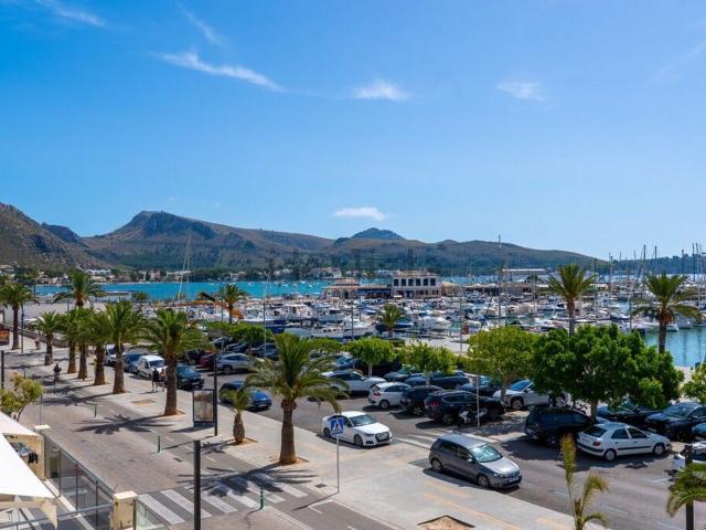 Piso, Pollença