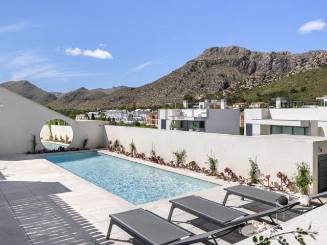 Piso, Pollença