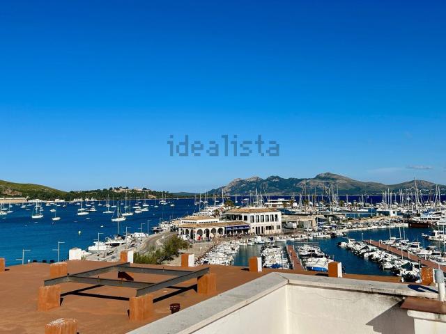 Piso, Pollença
