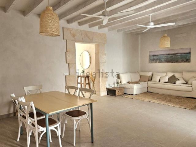 Piso, Pollença