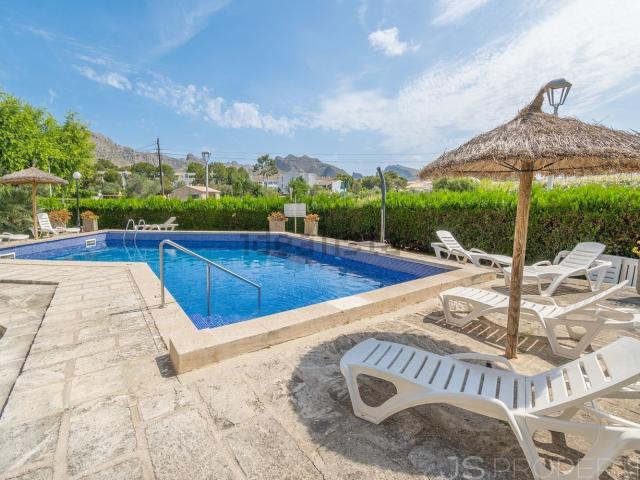 Piso, Pollença