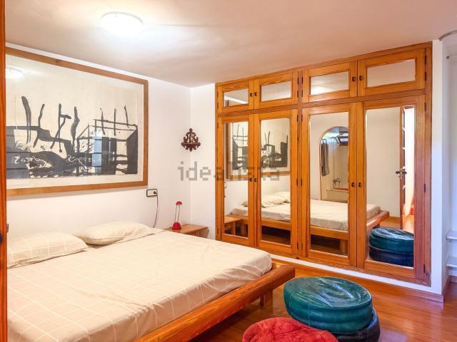 Piso, Pollença