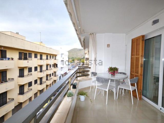 Piso, Pollença
