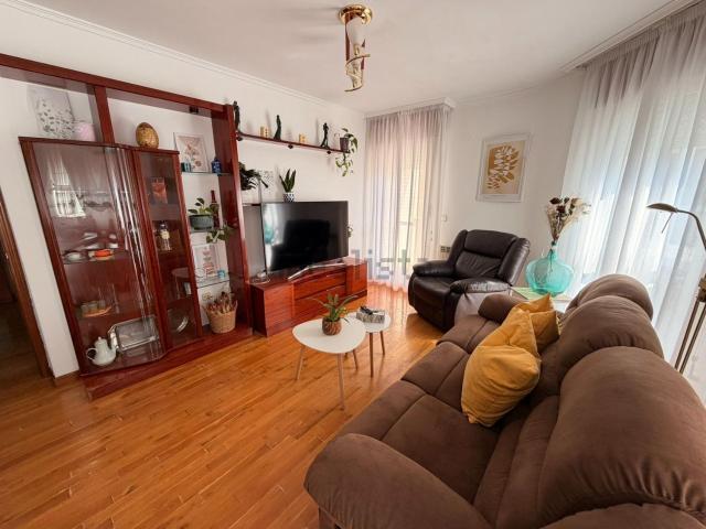 Piso, Ponferrada