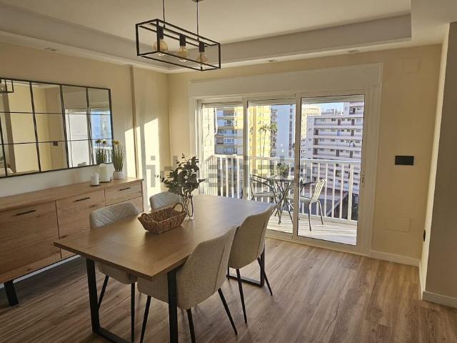 Piso, Poniente Faro, Vélez Malaga