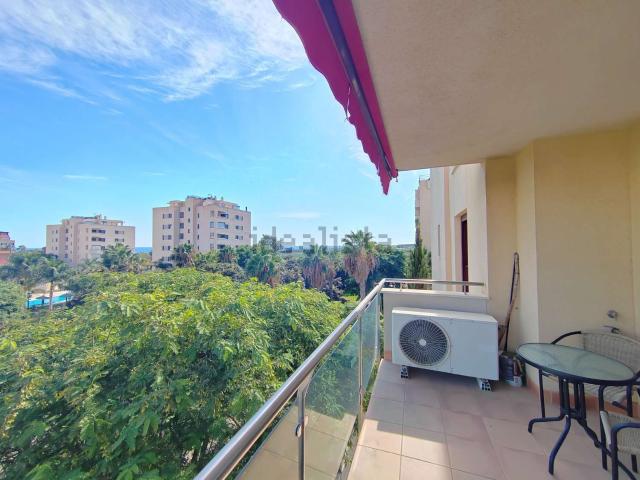 Piso, Poniente Faro, Vélez Malaga