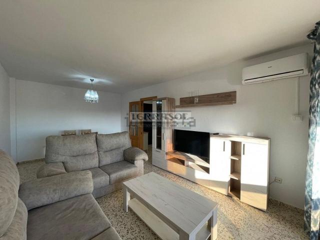 Piso, Poniente Faro, Vélez Malaga
