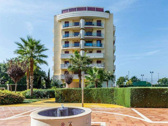 Piso, Poniente Faro, Vélez Malaga