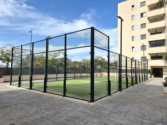 Piso, Poniente Faro, Vélez Malaga
