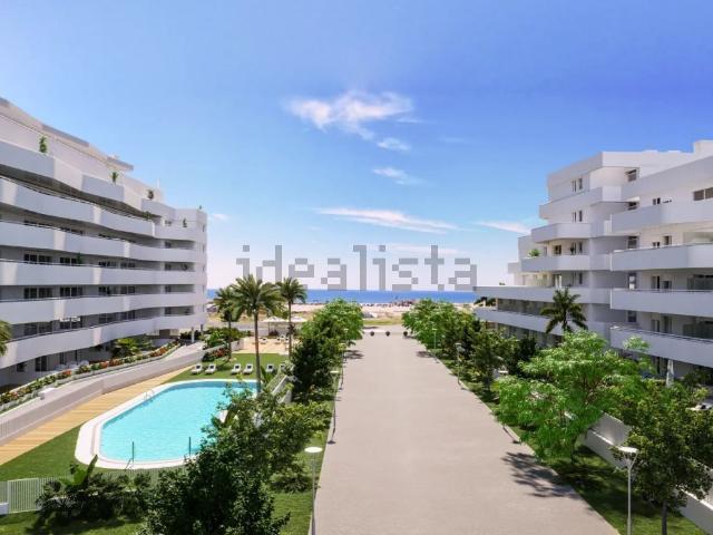 Piso, Poniente Faro, Vélez Malaga