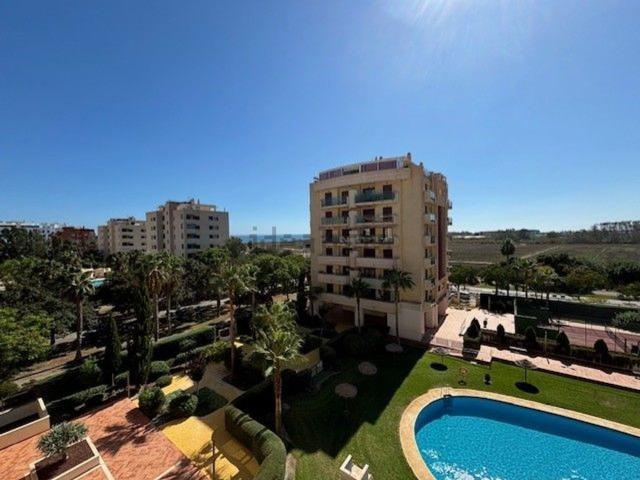 Piso, Poniente Faro, Vélez Malaga