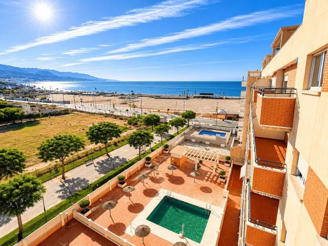 Piso, Poniente Faro, Vélez Malaga