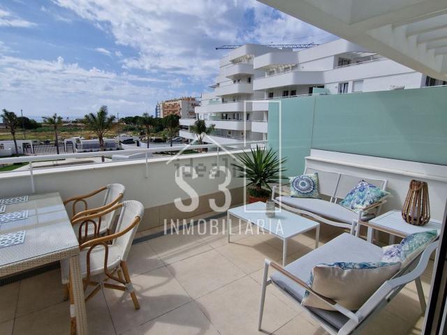 Piso, Poniente Faro, Vélez Malaga