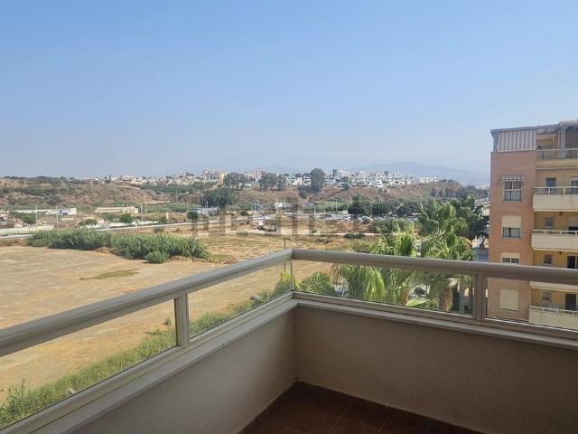 Piso, Poniente Faro, Vélez Malaga