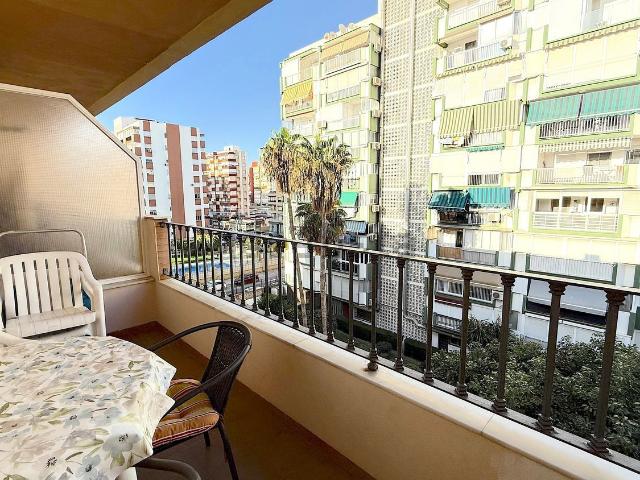Piso, Poniente Faro, Vélez Malaga