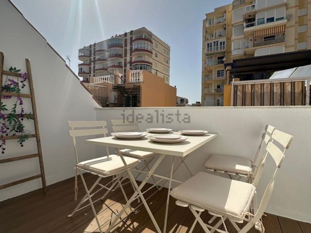 Piso, Poniente Faro, Vélez Malaga
