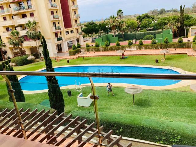 Piso, Poniente Faro, Vélez Malaga