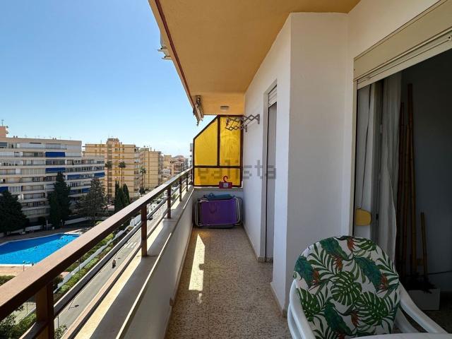 Piso, Poniente Faro, Vélez Malaga
