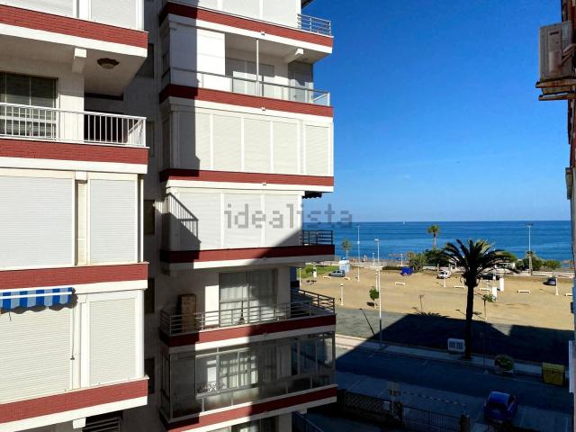 Piso, Poniente Faro, Vélez Malaga