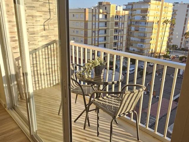 Piso, Poniente Faro, Vélez Malaga