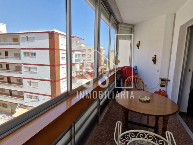 Piso, Poniente Faro, Vélez Malaga