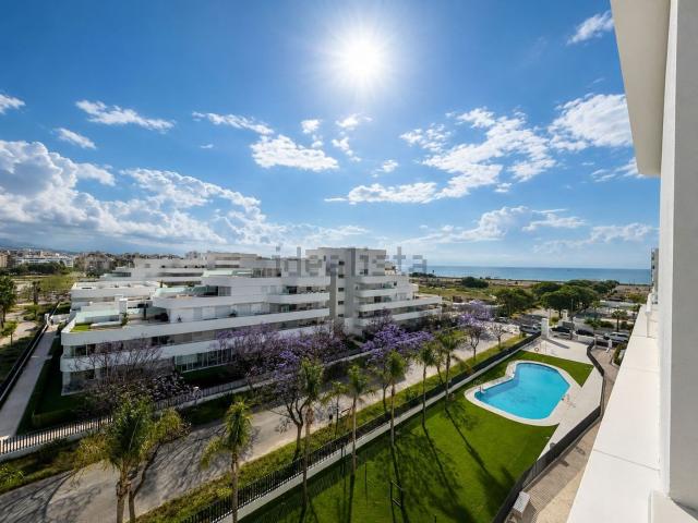 Piso, Poniente Faro, Vélez Malaga