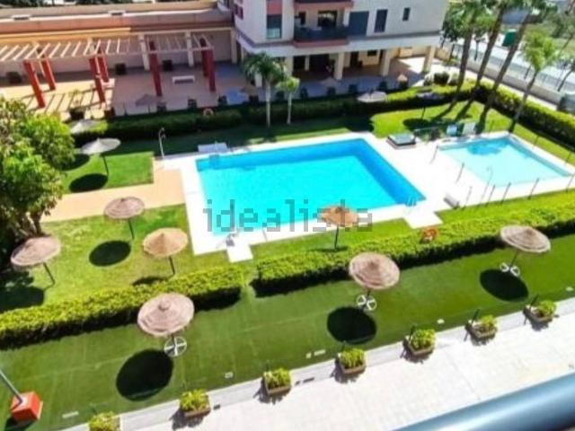 Piso, Poniente Faro, Vélez Malaga