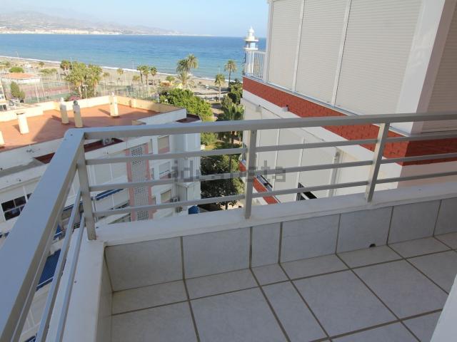 Piso, Poniente Faro, Vélez Malaga