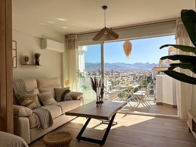 Piso, Poniente Faro, Vélez Malaga