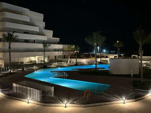 Piso, Poniente Faro, Vélez Malaga