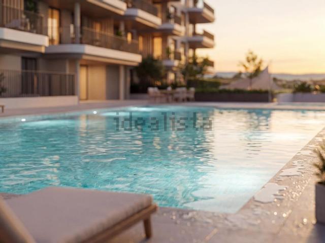 Piso, Poniente Faro, Vélez Malaga