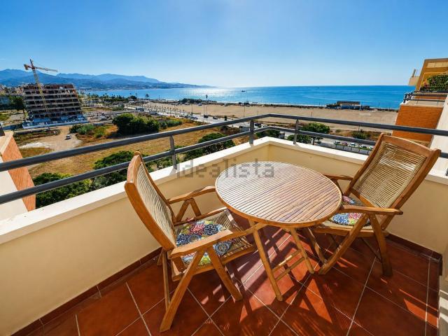 Piso, Poniente Faro, Vélez Malaga