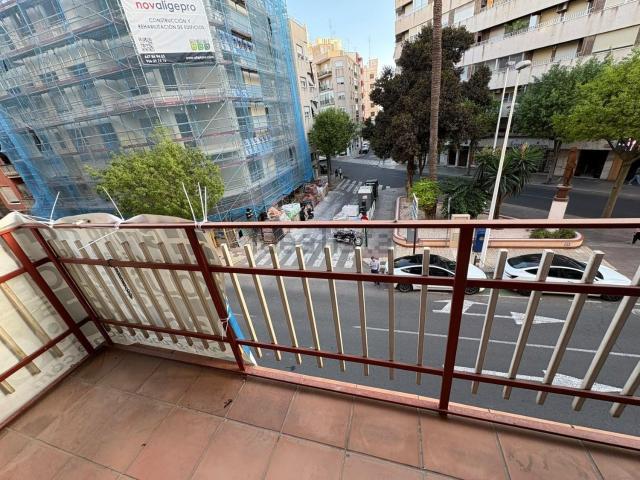 Piso, Pont Nou Corazón de Jesús, Elche / Elx