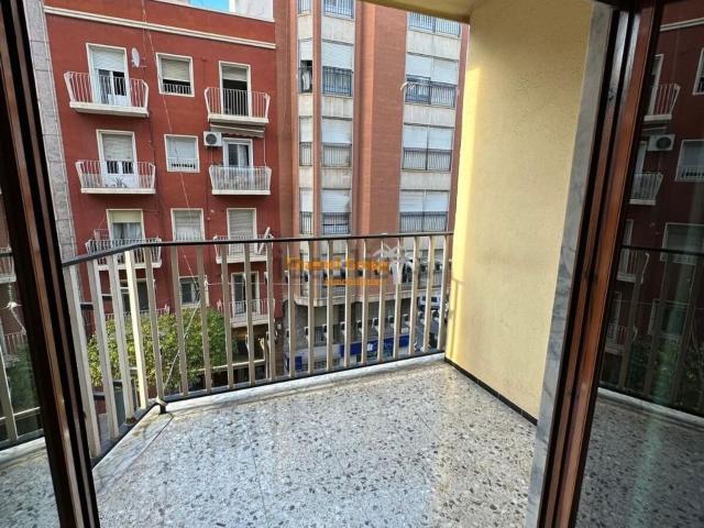 Piso, Pont Nou Corazón de Jesús, Elche / Elx