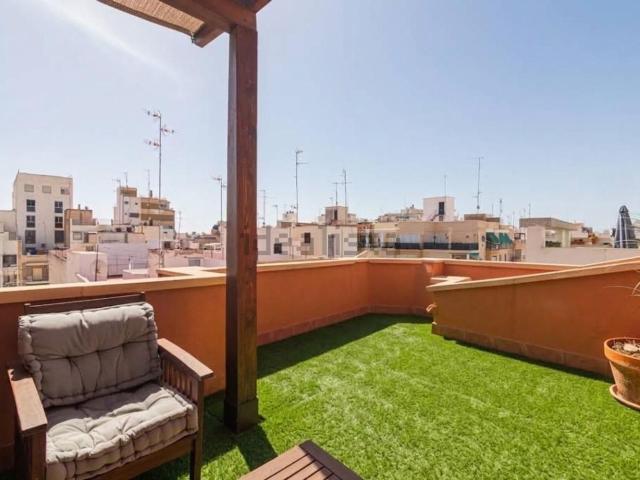 Piso, Pont Nou Corazón de Jesús, Elche / Elx