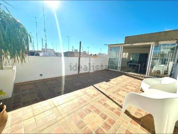 Piso, Pont Nou Corazón de Jesús, Elche / Elx