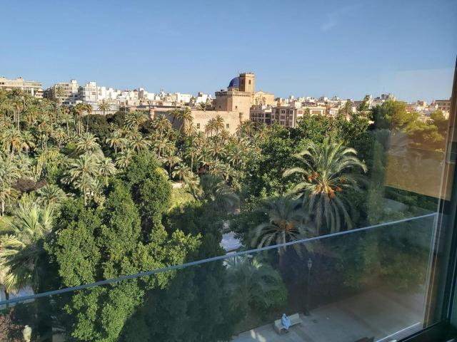 Piso, Pont Nou Corazón de Jesús, Elche / Elx