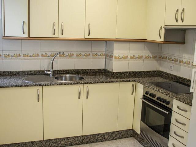 Piso, Ponteareas