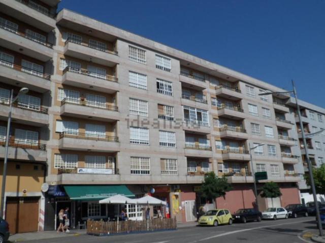 Piso, Ponteareas