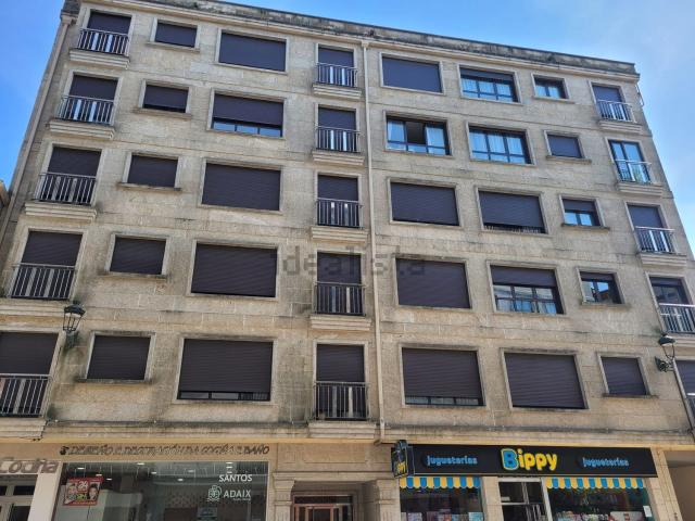 Piso, Ponteareas