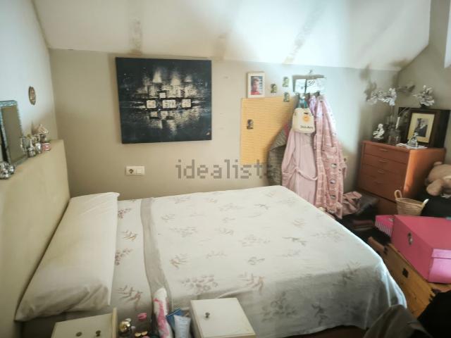 Piso, Ponteareas