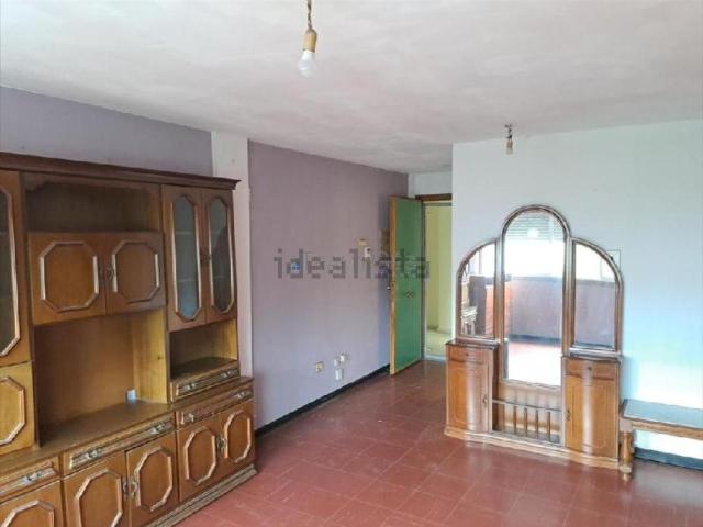 Piso, Ponteareas