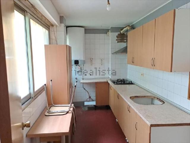 Piso, Ponteareas