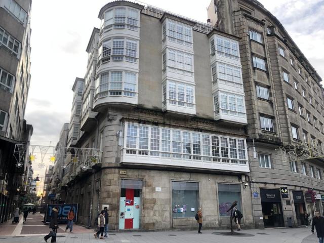 Piso, Pontevedra